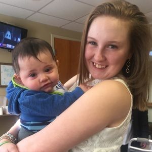 Meet your Posher, Autumn